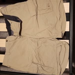Rei outdoor lightweight hiking short